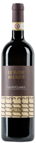 Lanciola Chianti Classico Le Masse di Greve DOCG