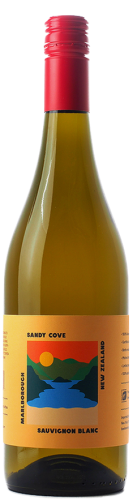 Sandy Cove Sauvignon Blanc Sandy Cove Sauvignon Blanc