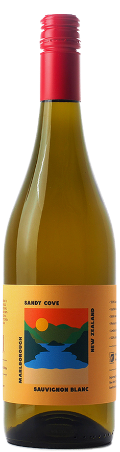Sandy Cove Sauvignon Blanc Sandy Cove Sauvignon Blanc