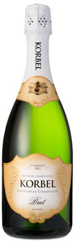Korbel Brut