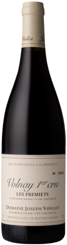 Domaine Joseph Voillot Volnay 1er Cru les Fremiets