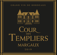 Cour Des Templiers Margaux