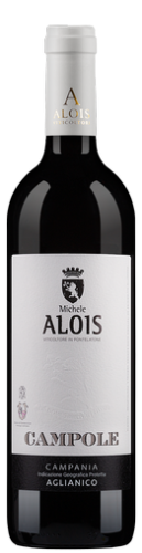 Michele Alois Aglianico Campole