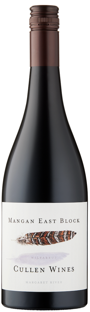 Cullen Wines Red Blend Mangan East Block Cullen Wines Red Blend Mangan East Block