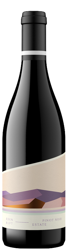 Eden Rift Pinot Noir Estate Eden Rift Pinot Noir Estate