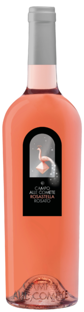 Campo Alle Comete Rosato Rosastella Campo Alle Comete Rosato Rosastella