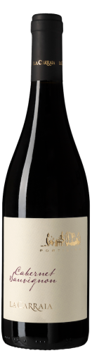La Carraia Porticina Cabernet Sauvignon