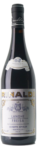 Giuseppe Rinaldi Langhe Freisa Giuseppe Rinaldi Langhe Freisa