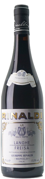 Giuseppe Rinaldi Langhe Freisa