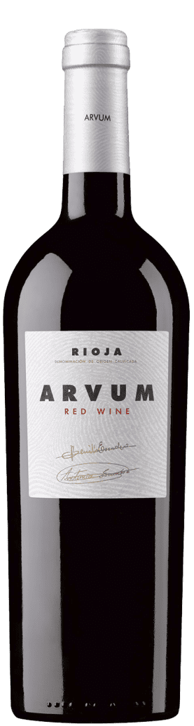 Bodegas Escudero Rioja Arvum