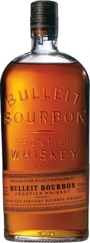 Bulleit Bourbon