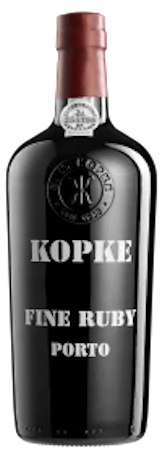 Kopke Port Fine Ruby