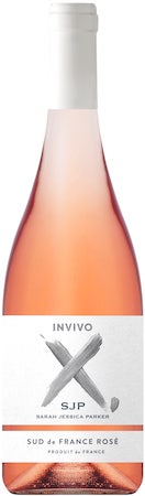 Invivo X by Sarah Jessica Parker Rose Invivo X by Sarah Jessica Parker Rose