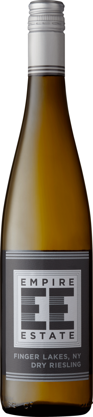Empire Estate Riesling Dry
