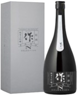 【くま】トナー Zaku Sake Junmai Daiginjo 