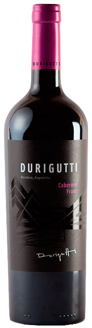 Durigutti Cabernet Franc