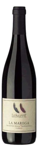 Le Salette Amarone Classico la Marega
