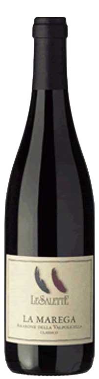 Le Salette Amarone Classico la Marega