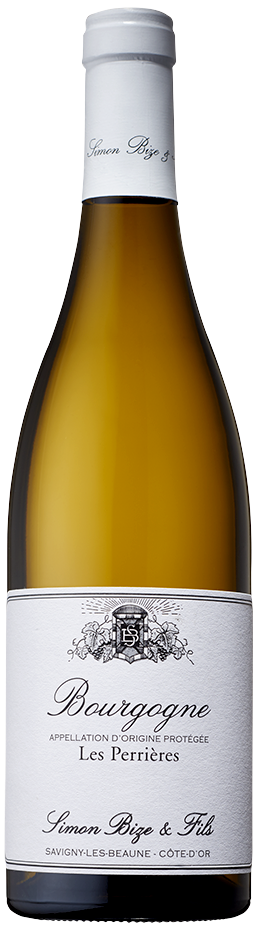 Domaine Simon Bize Bourgogne Les Perrieres Blanc Domaine Simon Bize Bourgogne Les Perrieres Blanc
