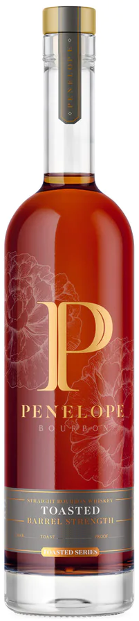 Penelope Bourbon Toasted