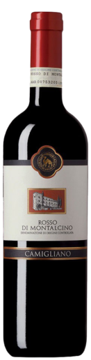 Camigliano Rosso di Montalcino