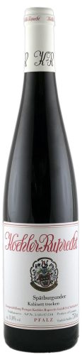 Koehler-Ruprecht Pinot Noir Kabinett Trocken