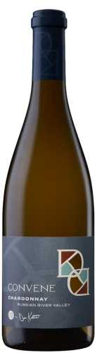Convene By Dan Kosta Chardonnay Russian River Valley