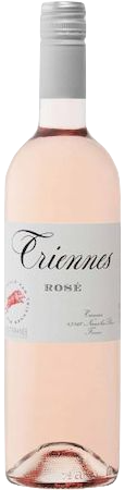 Domaine de Triennes Var Rose IGP
