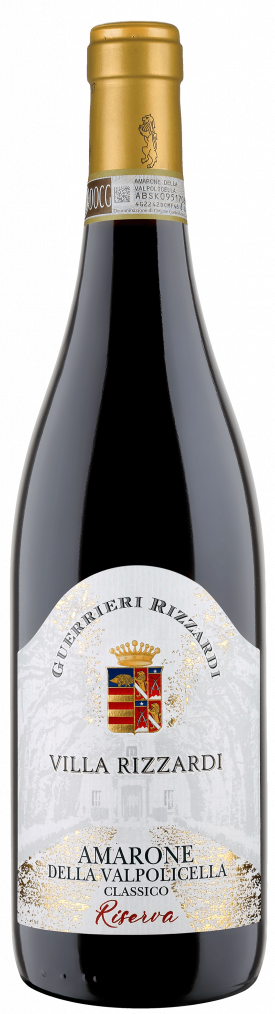 Guerrieri Rizzardi Amarone Della Valpolicella Classico Riserva Villa Rizzardi Guerrieri Rizzardi Amarone Della Valpolicella Classico Riserva Villa Rizzardi