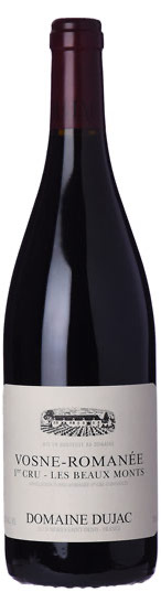 Domaine Dujac Vosne-Romanee Premier Cru les Beaux Monts Domaine Dujac Vosne-Romanee Premier Cru les Beaux Monts