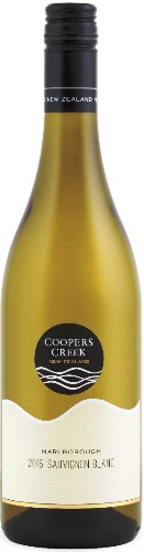 Coopers Creek Sauvignon Blanc