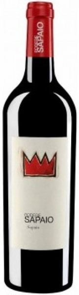 Podere Sapaio Bolgheri Superiore Sapaio