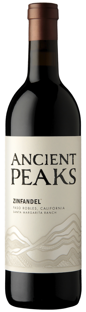 Ancient Peaks Winery Zinfandel