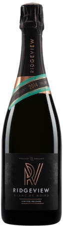 Ridgeview Blanc De Noirs