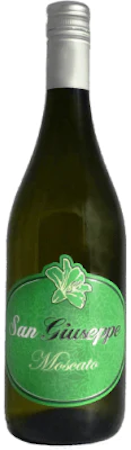 San Giuseppe Moscato