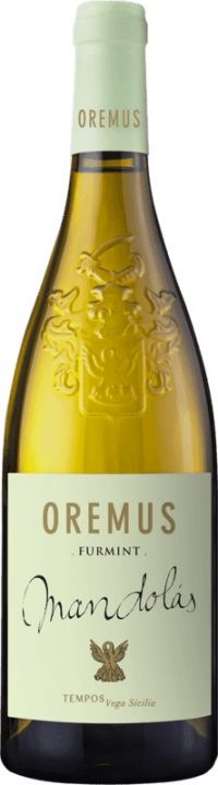 Oremus Tokaji Furmint Dry Mandolas