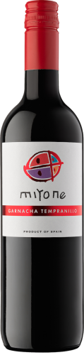 Mirone Garnacha Tempranillo