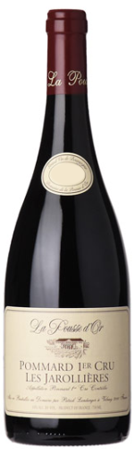 La Pousse d'Or Pommard 1er Cru Les Jarollieres