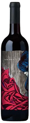 Intrinsic Wine Co. Red Blend