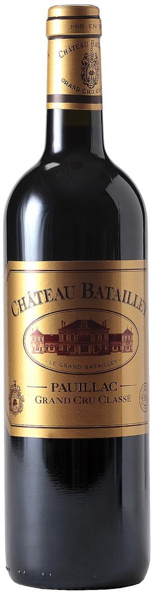 Chateau Batailley Pauillac