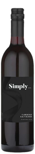 Milbrandt Vineyards Simply Cabernet Sauvignon Milbrandt Vineyards Simply Cabernet Sauvignon
