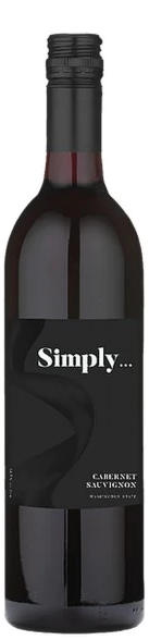 Milbrandt Vineyards Simply Cabernet Sauvignon