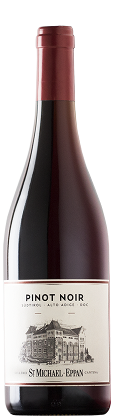 St. Michael Eppan Pinot Noir Linea Classica