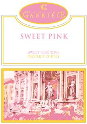 Cantina Gabriele Sweet Pink