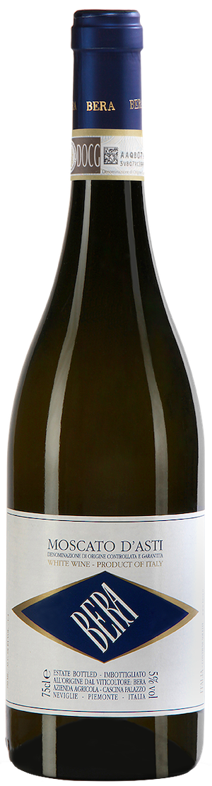 Bera Moscato d'Asti