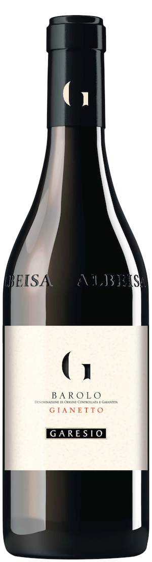 Garesio Barolo Gianetto