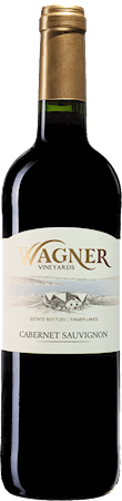 Wagner Cabernet Sauvignon