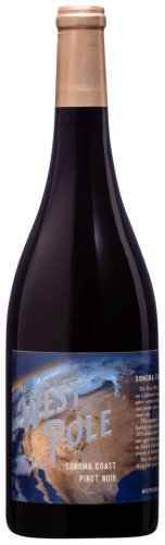 Boheme The West Pole Pinot Noir