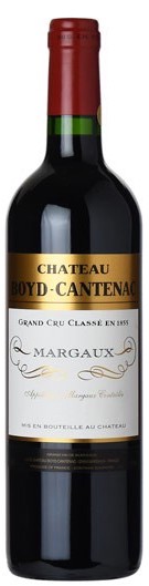 Chateau Boyd-Cantenac Margaux