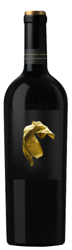 Force & Grace Cabernet Sauvignon Revelist